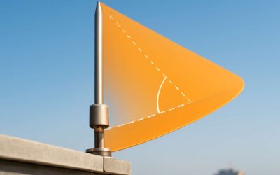 Effective Strategies for Applying the Lightning Protection Angle Method to Improve Safety
