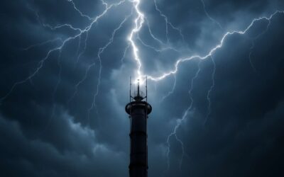 Lightning Protection & Earthing Specialists Ltd: Your Trusted Partner for Comprehensive Lightning Safety Solutions