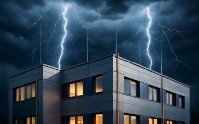 Lightning Protection Calculation as per IEC 62305: Essential Guidelines for Accurate and Reliable Design
