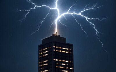 Understanding the Importance of Lightning Protection Level for Safety and Security