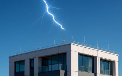 Essential Guide on How to Design Lightning Protection System for Safety and Reliability