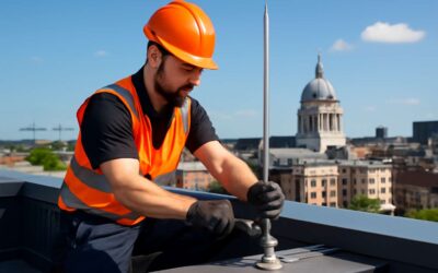 Secure Your Future with Top Lightning Protection Jobs Nottingham – Apply Now!