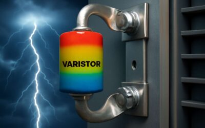 Enhance Your Safety with Advanced Lightning Protection Varistor Solutions for Reliable Surge Defense