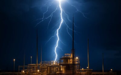 Expert Tips for Ensuring Safety in Lightning Protection Hazardous Areas