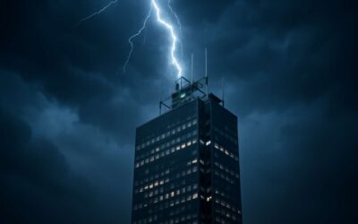 Discover the Ultimate Lightning Protection Name That Ensures Safety and Brand Recognition