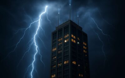 Stay Safe with Expert Lightning Protection Near Me for Reliable, Local Thunderstorm Defense