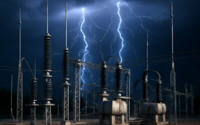 Ensuring Safety and Reliability: Advanced Strategies for Lightning Protection of Substations