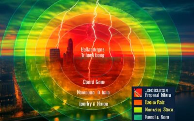 Discover the Ultimate Lightning Protection Map to Safeguard Your Property Today