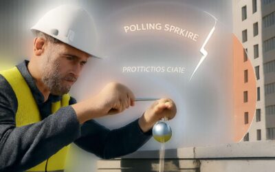 Mastering Safety: The Innovative Lightning Protection Rolling Sphere Method for Ultimate Surge Defense