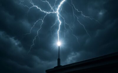 Stay Safe and Secure with Expert Lightning Protection Services to Shield Your Property from Storms