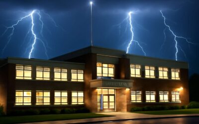 Stay Safe: Essential Tips for Effective Lightning Protection in Schools to Prevent Storm Hazards