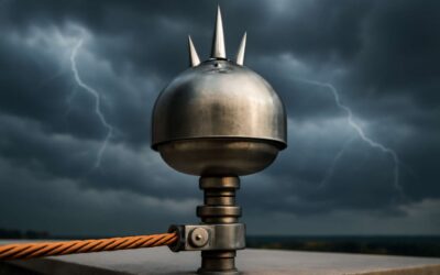 Stay Safe with Top-Quality Lightning Protection Pots for Ultimate Lightning Protection Pots