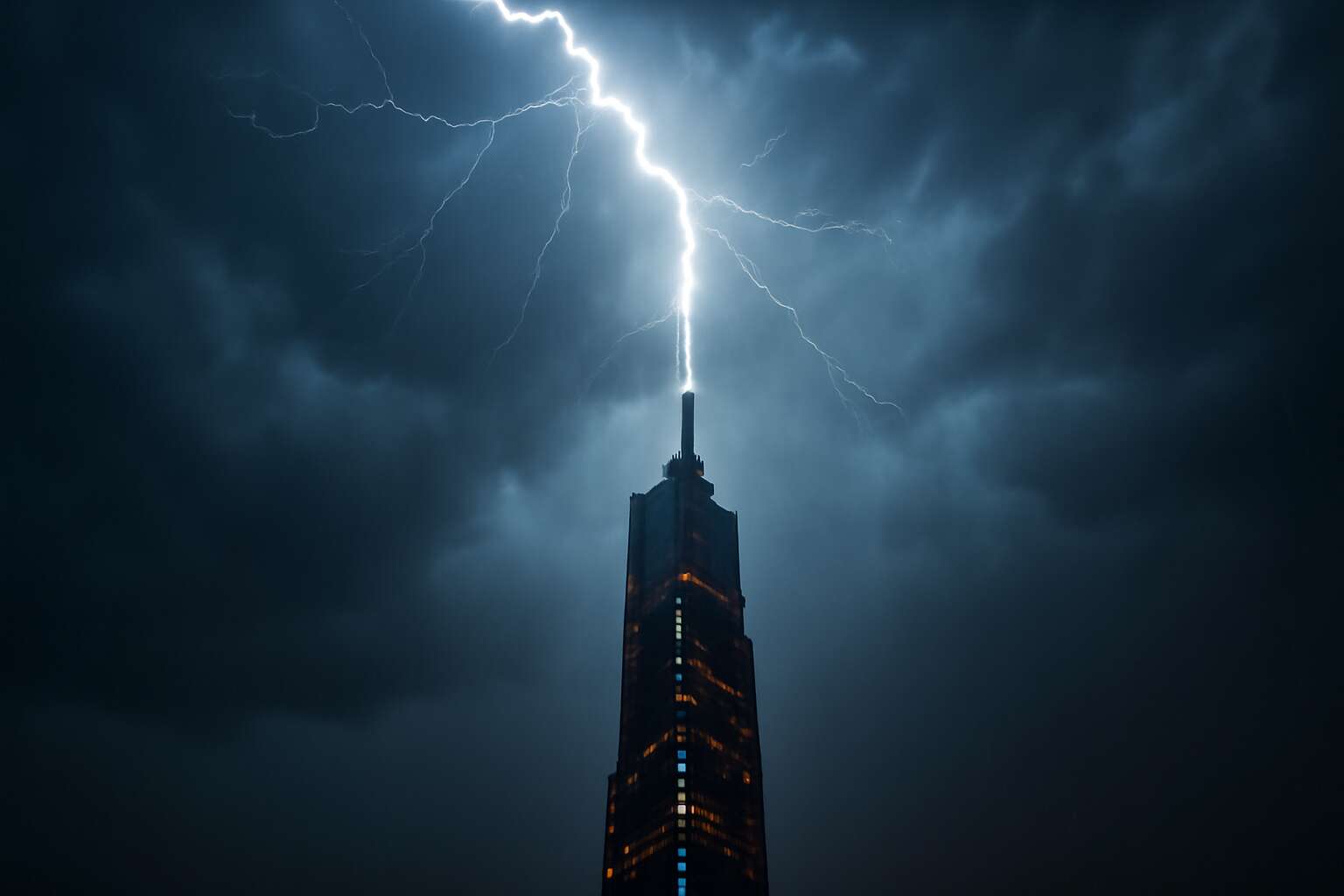 Understanding the True Lightning Protection Meaning and How It ...