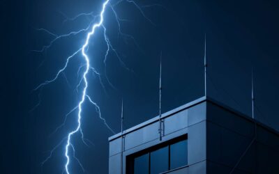 Ensuring Safety with Lightning Protection as per IEC 62305: Essential Guidelines for Effective Shielding