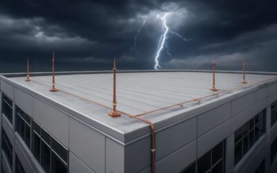 lightning protection boq: Your go-to guide for safe, compliant, and cost-smart projects.