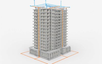 lightning protection bim: Redefining building safety with smart BIM insights.