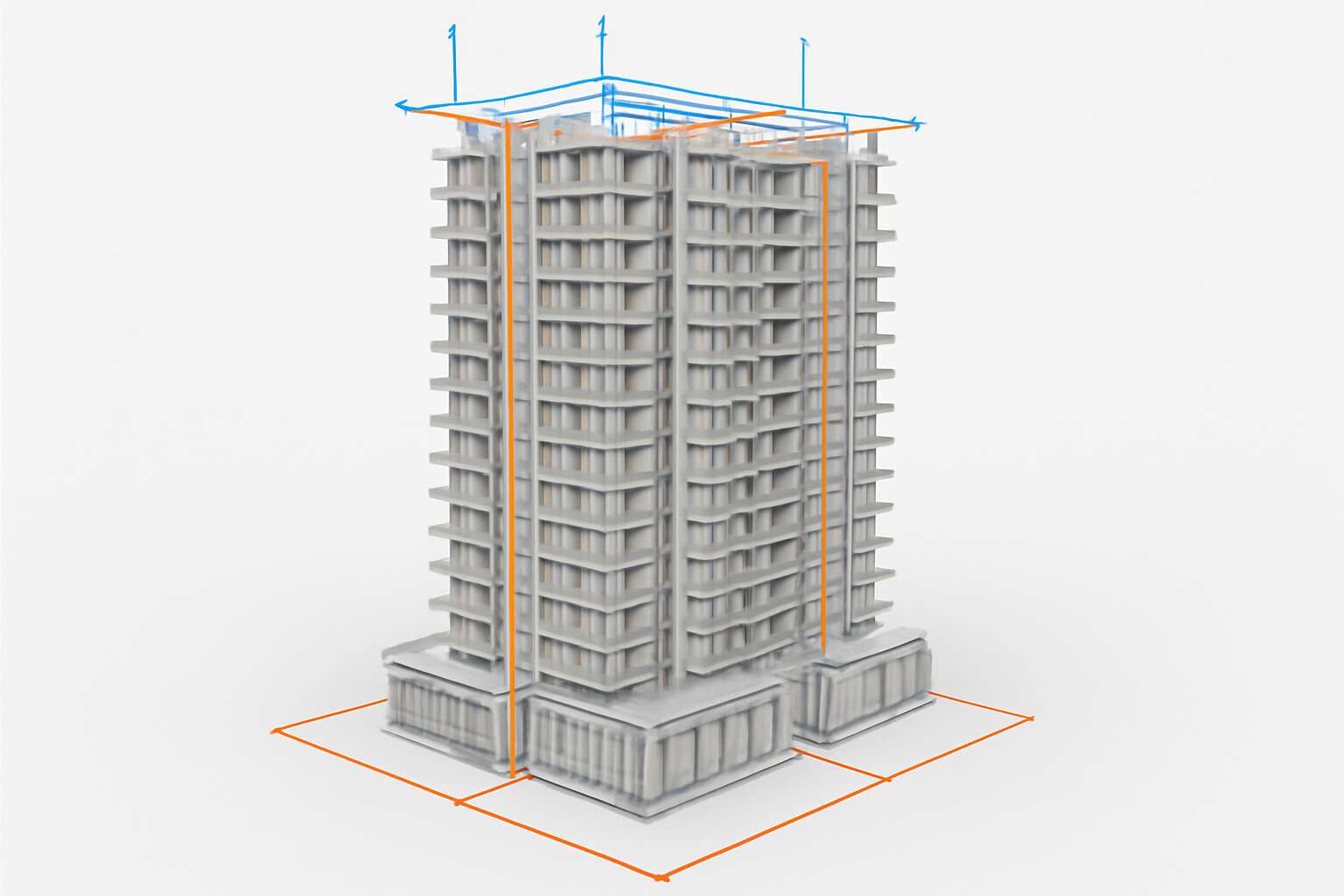 lightning protection bim: Redefining building safety with smart BIM ...