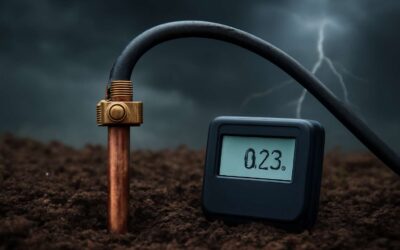 Mastering the lightning protection earth resistance value for safer, compliant installations.