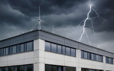Stay compliant with lightning protection regulations ireland: essential updates and tips