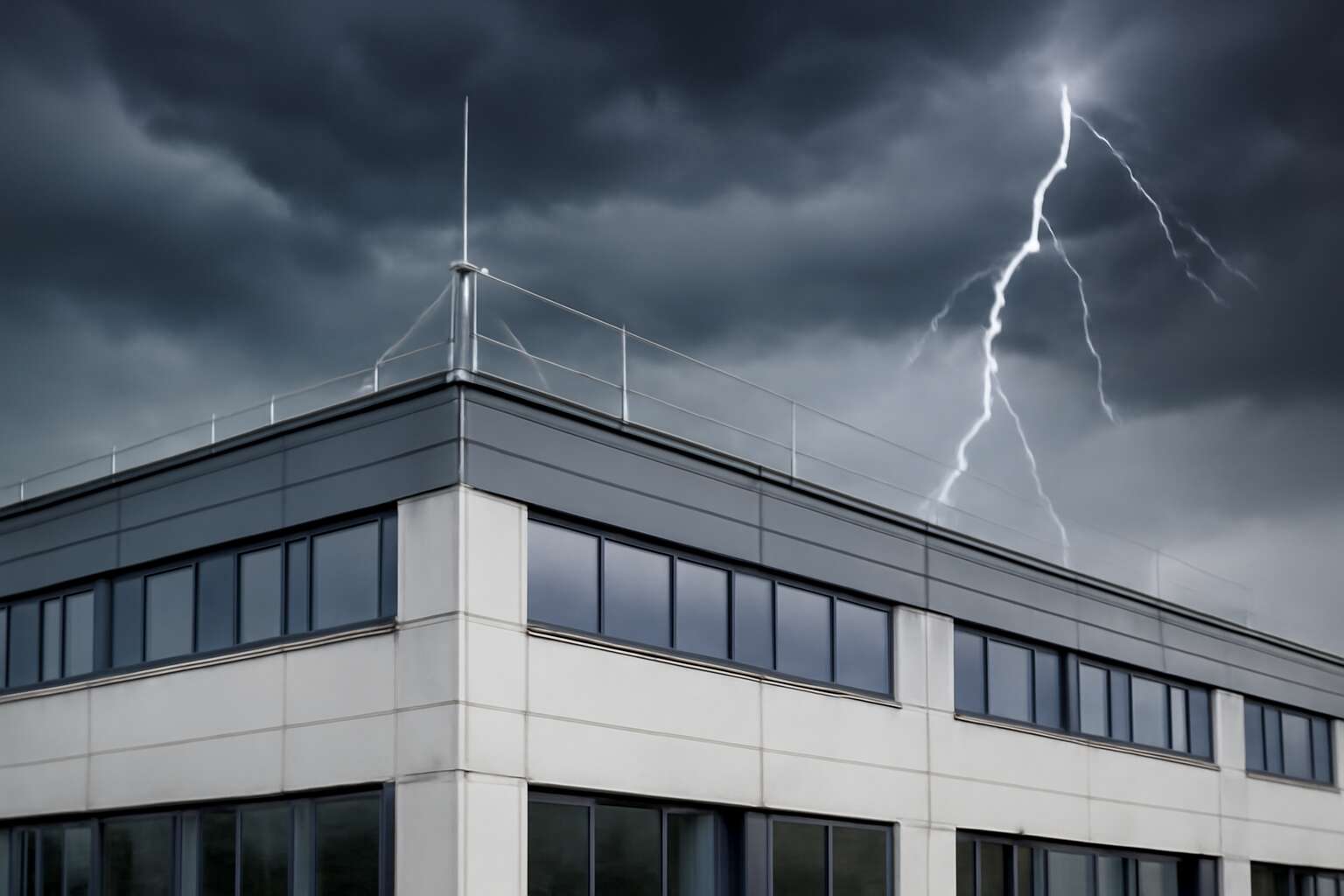 Stay compliant with lightning protection regulations ireland: essential ...