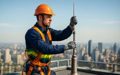 Discover lightning protection jobs near me: Top opportunities for skilled pros.