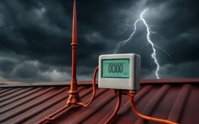 Boost Safety Instantly with lightning protection resistance value: A Practical Guide