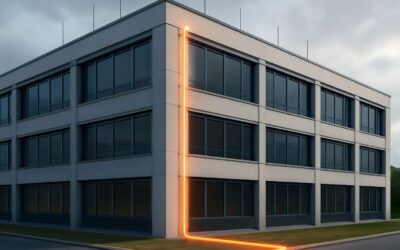The lightning protection revit family: essential guide for safe, compliant buildings