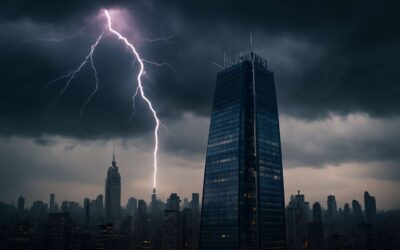 Protect Your Building with lightning protection nyc: Expert Tips & Solutions