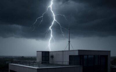 Top-rated lightning protection victoria for homes and businesses