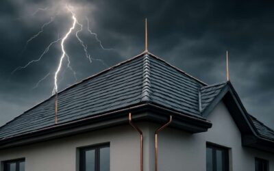 Protect your home with lightning protection system near me – fast, trusted service.