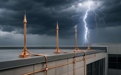 Unlock the power of lightning protection guidance: Easy steps to safeguard your home