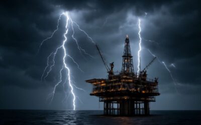 Protecting assets with lightning protection oil and gas: strategies for uptime and safety.