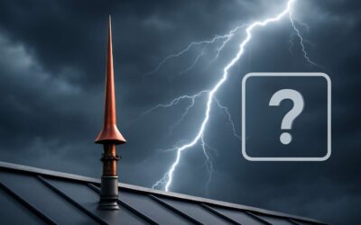 lightning protection quiz: Test your knowledge and stay compliant