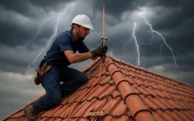 Guard your property with lightning protection installation from trusted pros.