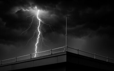 Unlocking what is lightning protection level: Essential tips for safety and design.