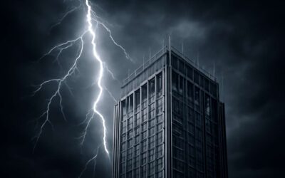 Mastering lightning protection levels to safeguard your home from strikes