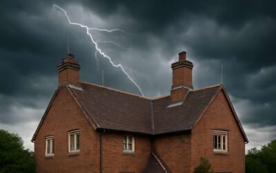 Shield Your Home with lightning protection hampshire: Pro-Grade Roof Safety