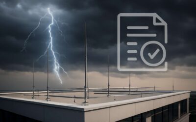 Mastering regulations for lightning protection: your essential safety guide.