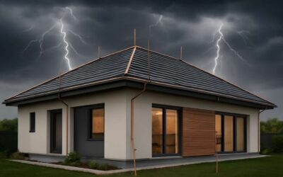 Shield Your Home with lightning protection for home: Safe, Smarter Storm Prep