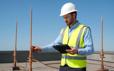 lightning protection inspection near me: Trusted experts for your building’s safety