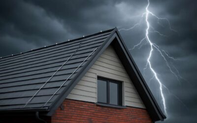 Safeguard Your Property with lightning protection nottingham, Expert Installations!