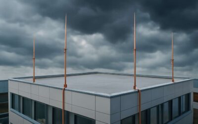 Stay compliant with lightning protection regulations uk: essential guide for UK builders.