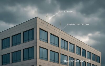 Discover lightning protection british standard: practical tips for safer buildings.