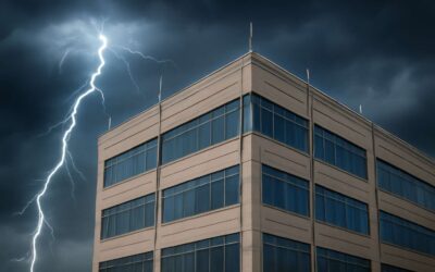 lightning protection risk assessment nfpa 780: essential steps to boost safety and compliance.